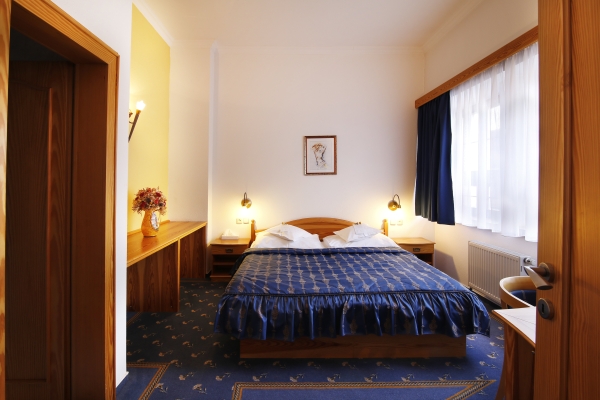 Hotel AGH
